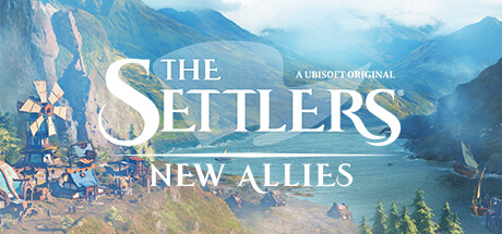 The Settlers New Allies (Uplay)