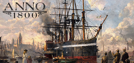 Anno 1800 (Uplay)