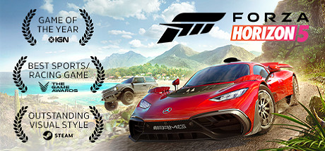 Forza Horizon 5