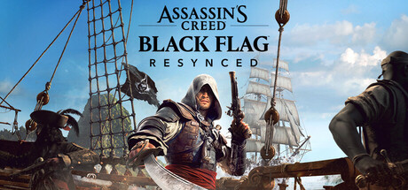 Assassins Creed Black Flag Resynced (Uplay)