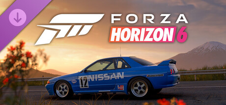 Forza Horizon 6 DLC Nissan 12 Skyline GT-R