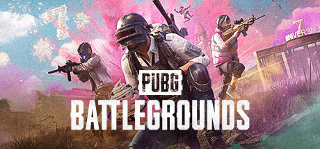 PUBG BATTLEGROUNDS