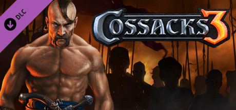 Cossacks 3 DLC OST